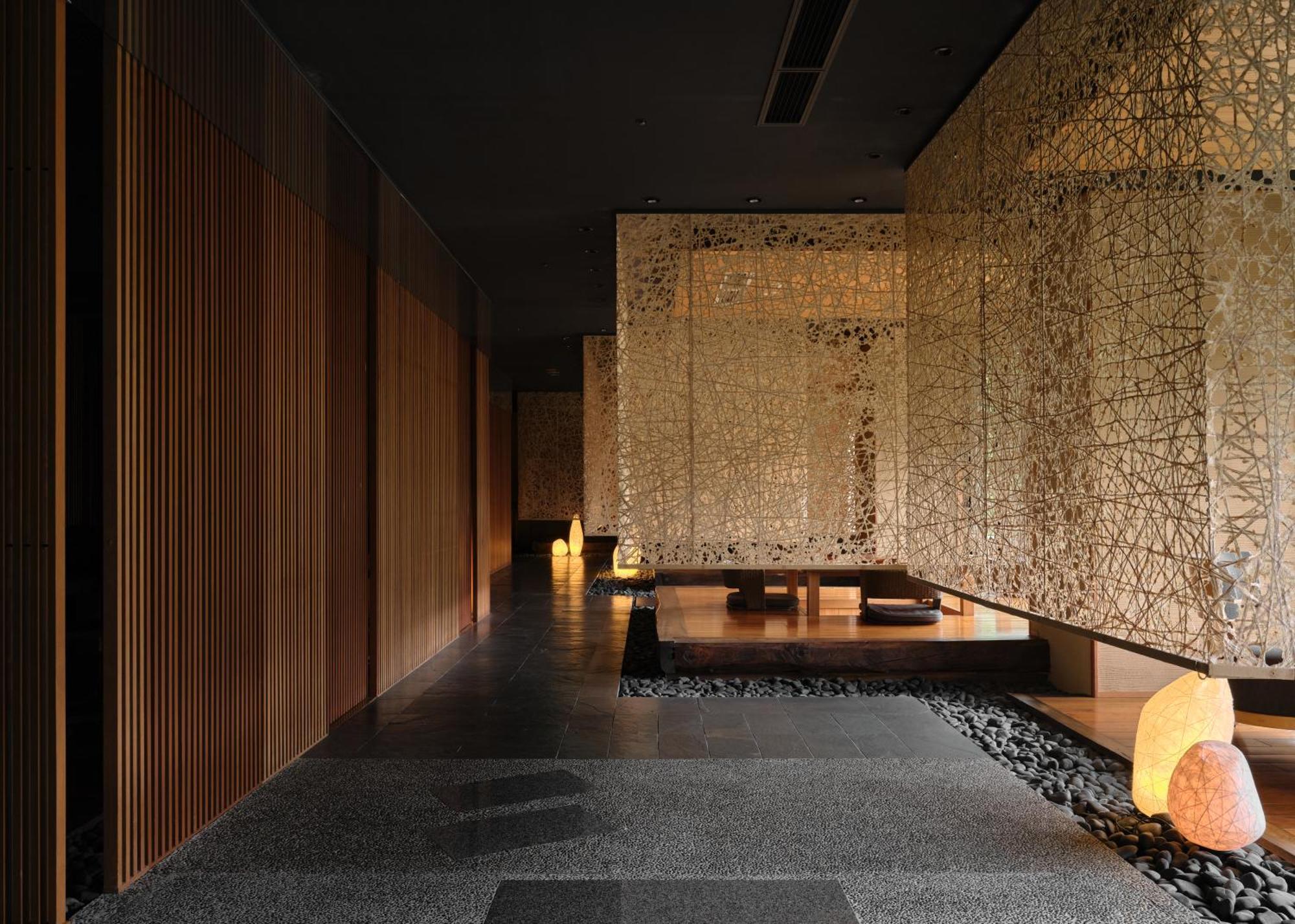 Yamanakaonsen Hanamurasaki Kaga  Exterior foto