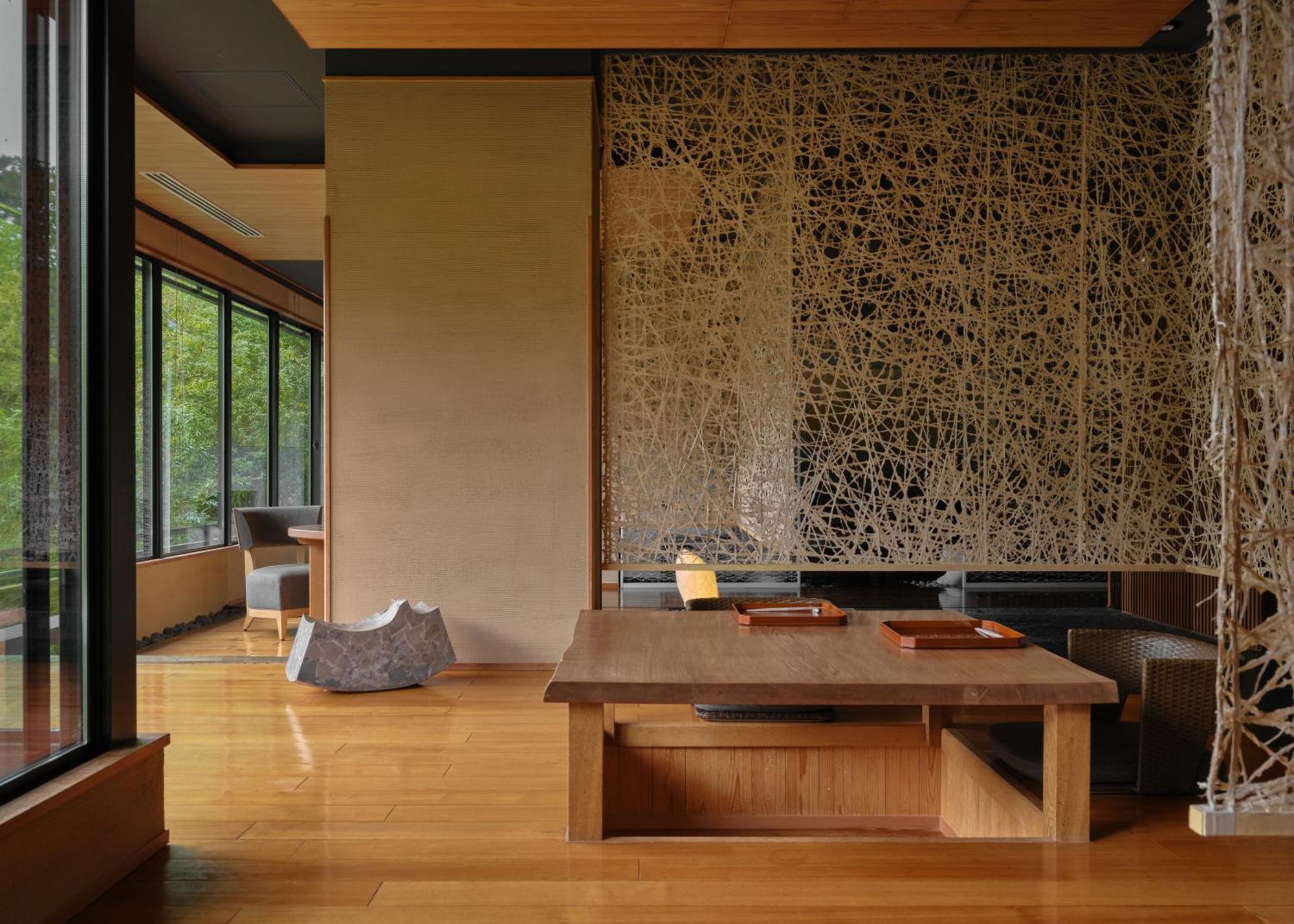Yamanakaonsen Hanamurasaki Kaga  Exterior foto