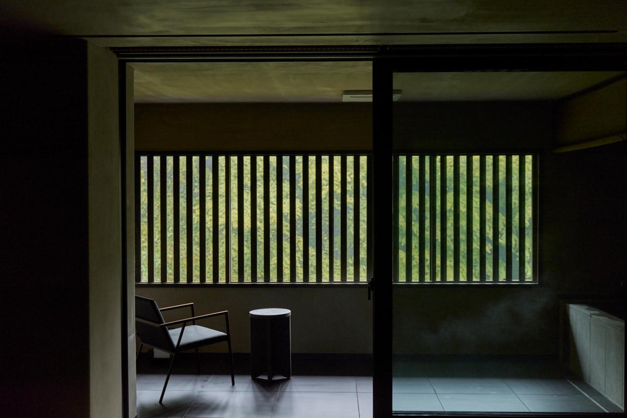Yamanakaonsen Hanamurasaki Kaga  Exterior foto