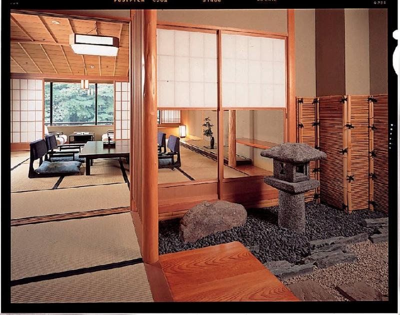 Yamanakaonsen Hanamurasaki Kaga  Exterior foto